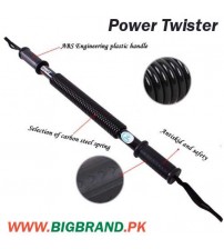 Heavy Duty Flexible Power Twister